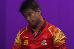 开云在线直播-关于中国乒乓球队横扫波兰乒乓球队，王皓爆发神勇的信息