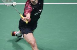 开云体育官网-关于泰国羽毛球队完胜印尼羽毛球队，安赛龙高光表现的信息