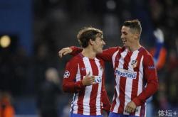 开云APP-关于里昂鏖战挪威，格列兹曼状态火热的信息