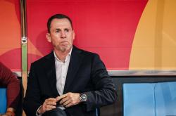 开云体育入口-沃尔夫斯堡主帅对球员训练态度担忧的简单介绍