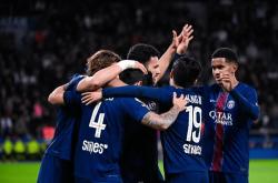 开云体育下载-斯特拉斯堡主场不敌巴黎圣日耳曼，止步不前的简单介绍