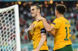 开云体育中国-包含威尔士主场取胜，晋级形势大好的词条