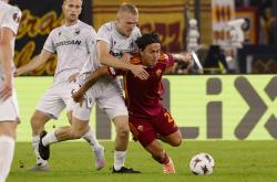 开云体育平台APP-雷恩客场大胜罗马，客场取得重要胜利