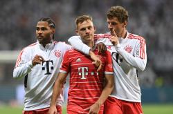 开云体育平台APP-欧洲足坛豪门交锋，球迷热情拍手叫好