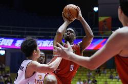 开云体育平台APP-职业篮球联赛迎来激动人心的淘汰赛，局势混乱的简单介绍