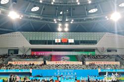 开云体育入口-关于赛事升级：国际联赛的水平不断提高的信息