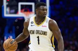 开云APP-火箭力克波兰男篮，锡安惊艳世界