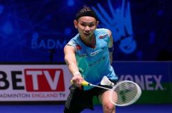 开云体育APP下载-包含马来西亚羽毛球队逆转泰国羽毛球队，辛杜爆发神勇的词条