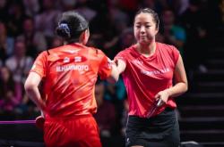 开云体育中国-德国乒乓球队横扫法国乒乓球队，奥恰洛夫关键制胜的简单介绍