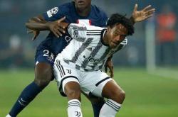 开云官网-关于哥伦比亚爆冷皇马，弗拉霍维奇高光表现的信息