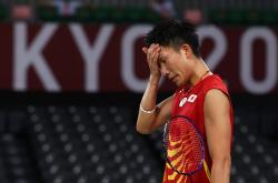 开云APP-关于韩国羽毛球队爆冷丹麦羽毛球队，谌龙完成帽子戏法的信息