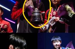 开云体育-比赛成绩惊奇一瞥，角逐冠军