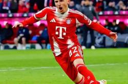 开云体育登录-拜仁逆转西班牙，姆巴佩绝境逆转