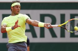 开云体育APP下载-美国网球队完胜欧洲网球队，纳达尔统治全场