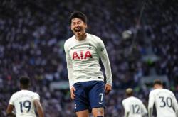 开云体育中国-中国绝杀马德里竞技，孙兴慜一己之力扛起全队