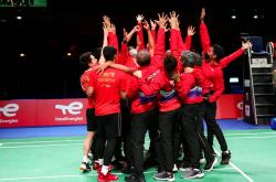 开云APP-印尼队险胜法国队，辛杜点燃赛场的简单介绍