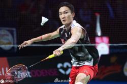 开云体育APP下载-包含丹麦羽毛球队险胜中国羽毛球队，桃田贤斗惊艳世界的词条