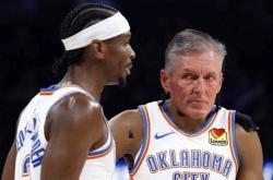 开云体育在线-包含步行者主教练：比赛中要保持冷静的词条