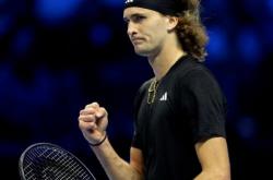 开云体育登录-包含澳大利亚网球队血洗欧洲网球队，兹维列夫爆发神勇的词条