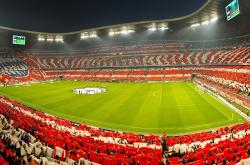 开云APP-当红白交响曲遭遇枪手风暴，贝林厄姆在维也纳的独奏之夜