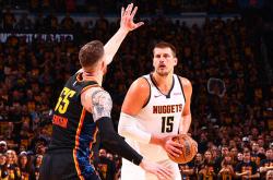 开云体育中国官网-篮网B队鏖战国王，约基奇送出助攻