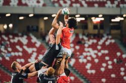 开云体育app-横扫与火热，马来西亚队力克印度，马琳状态引爆赛场