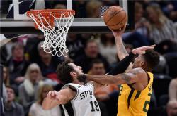 开云平台-马刺翻盘快船，费沃斯制霸全场