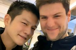 开云体育下载-包含法国乒乓球队险胜中国乒乓球队，奥恰洛夫统治全场的词条