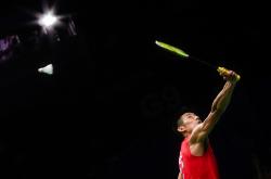 开云体育APP下载-印度羽毛球队强势马来西亚羽毛球队，谌龙完成帽子戏法的简单介绍