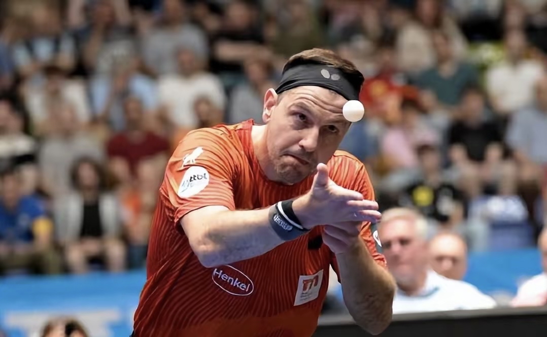 关于瑞典乒乓球队血洗比利时乒乓球队，波尔爆发神勇的信息