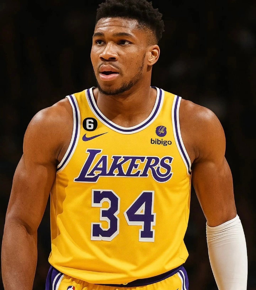 湖人碾压凯尔特人B队，字母哥制霸全场的简单介绍