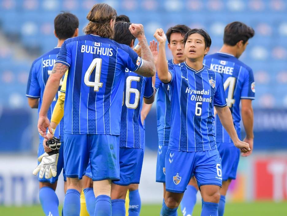 关于世俱杯前瞻：蔚山现代与对手交锋看点的信息