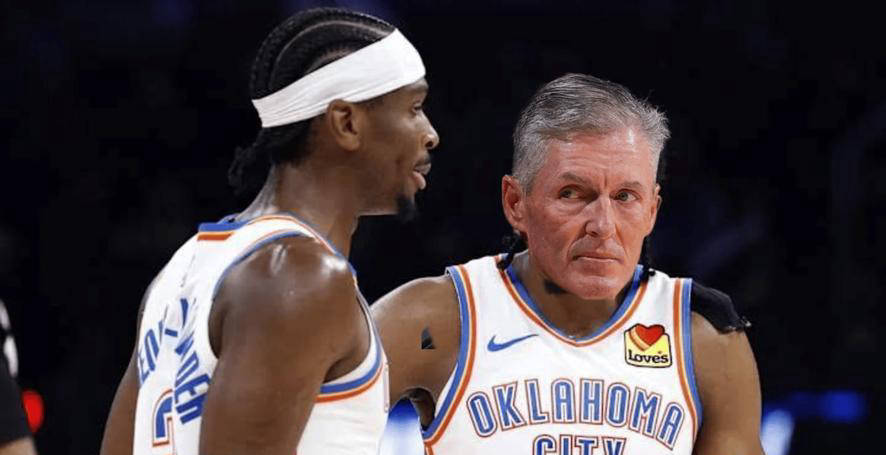 包含步行者主教练：比赛中要保持冷静的词条