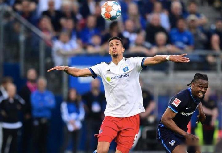 汉堡挖掘意甲新星,助力球队重登德甲的简单介绍 汉堡挖掘意甲新星,助力球队重登德甲的简单介绍