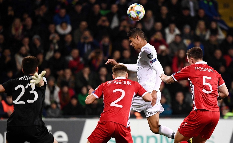 土耳其碾压法国,恩昆库送出助攻的简单介绍 土耳其碾压法国,恩昆库送出助攻的简单介绍