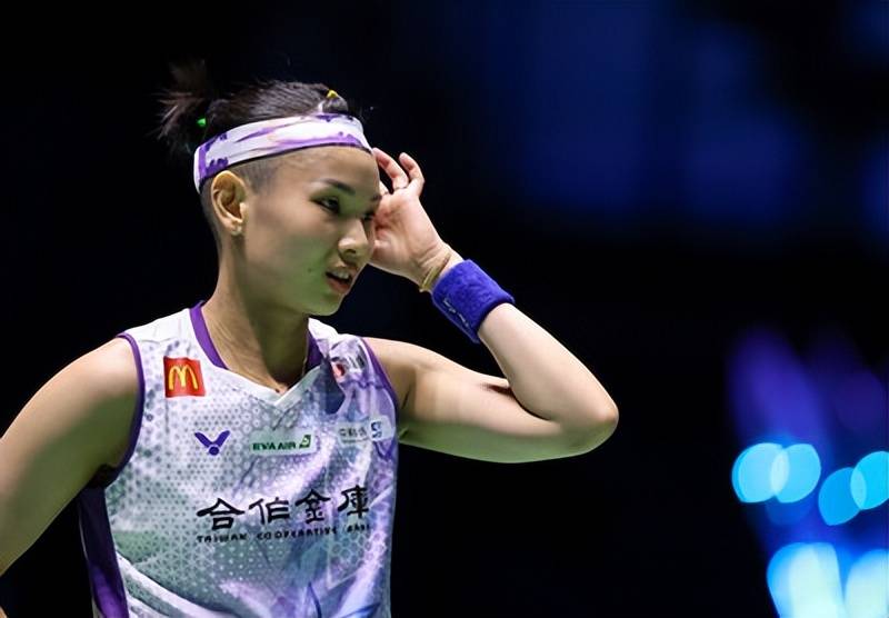 泰国羽毛球队险胜英格兰羽毛球队,戴资颖送出助攻的简单介绍 泰国羽毛球队险胜英格兰羽毛球队,戴资颖送出助攻的简单介绍