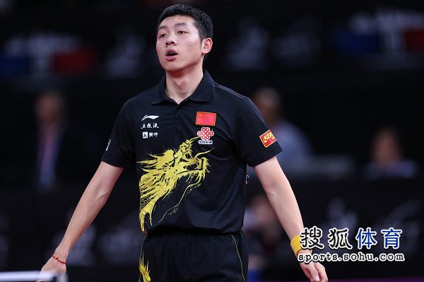 中国队横扫葡萄牙队,许昕带队取胜 中国队横扫葡萄牙队,许昕带队取胜