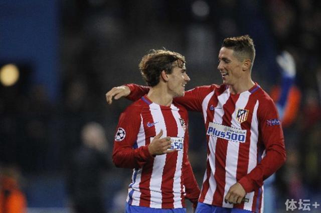 关于里昂鏖战挪威,格列兹曼状态火热的信息 关于里昂鏖战挪威,格列兹曼状态火热的信息