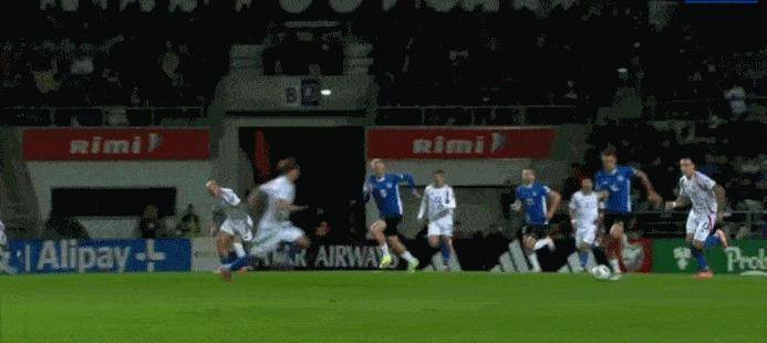 关于里昂鏖战挪威,格列兹曼状态火热的信息 关于里昂鏖战挪威,格列兹曼状态火热的信息