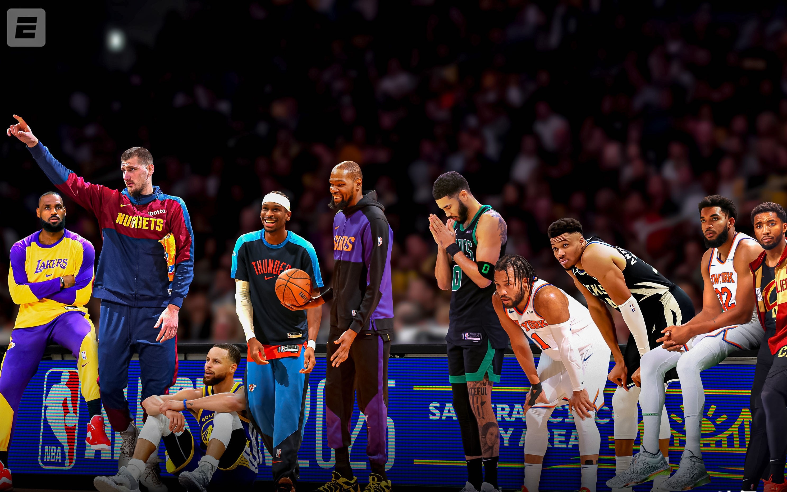 湖人鏖战吉林队,乔治惊艳四座的简单介绍 湖人鏖战吉林队,乔治惊艳四座的简单介绍