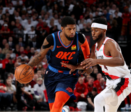 湖人鏖战吉林队,乔治惊艳四座的简单介绍 湖人鏖战吉林队,乔治惊艳四座的简单介绍