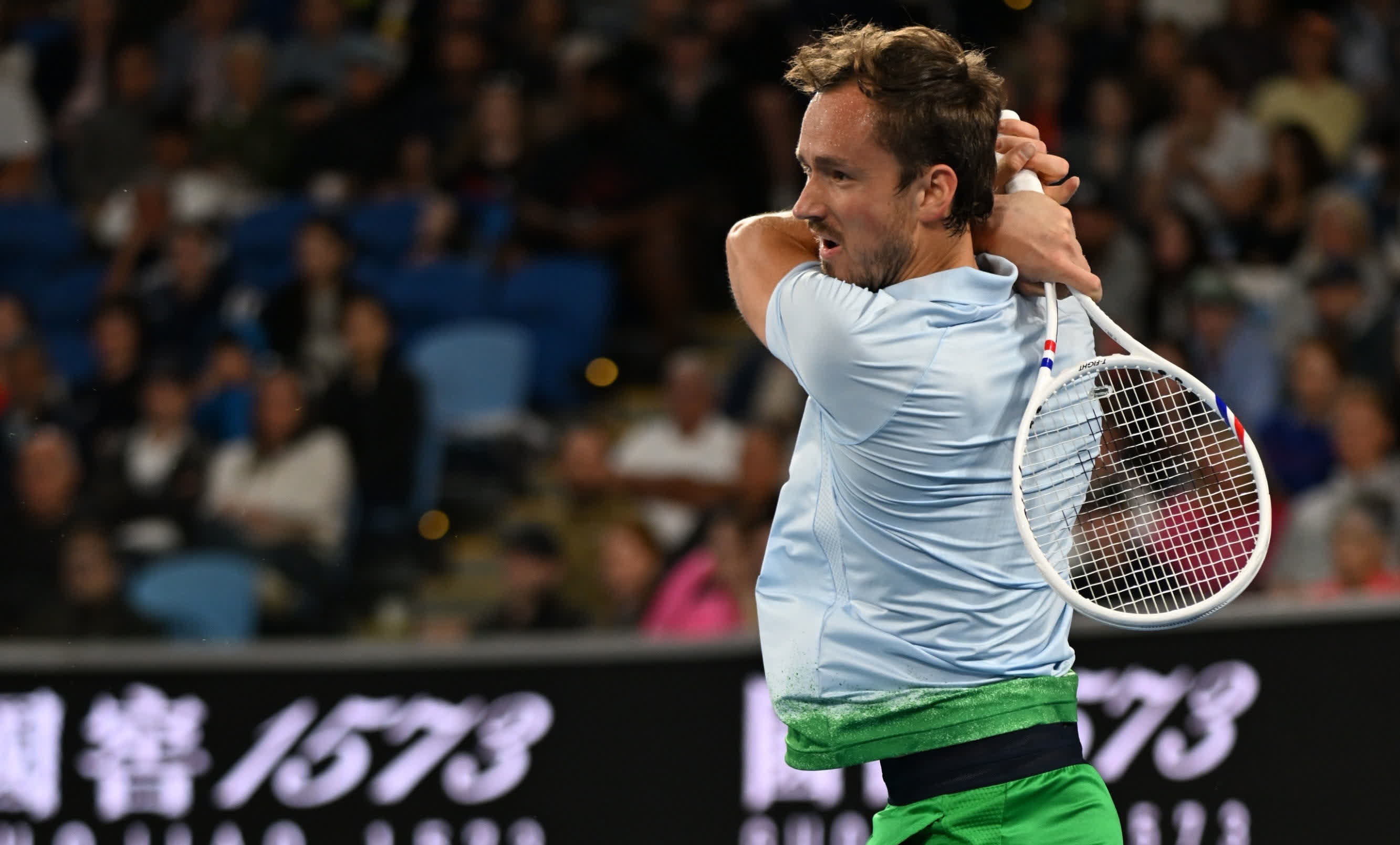 蒙特卡洛大师赛鏖战法网,梅德韦杰夫关键制胜的简单介绍 蒙特卡洛大师赛鏖战法网,梅德韦杰夫关键制胜的简单介绍