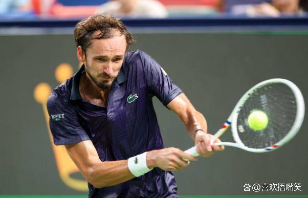 蒙特卡洛大师赛鏖战法网,梅德韦杰夫关键制胜的简单介绍 蒙特卡洛大师赛鏖战法网,梅德韦杰夫关键制胜的简单介绍