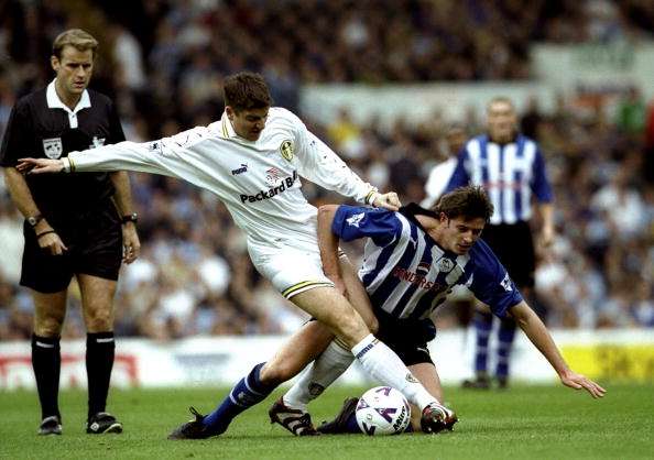 利兹联零封对手,拿下宝贵三分的简单介绍 利兹联零封对手,拿下宝贵三分的简单介绍