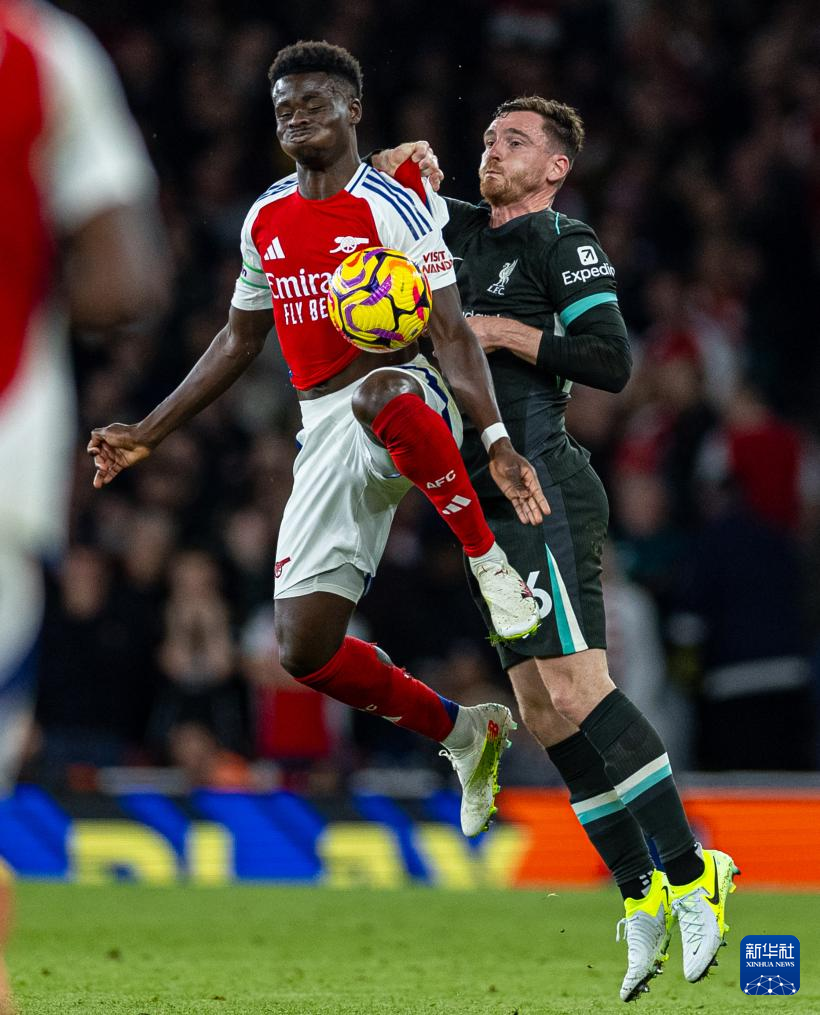 阿森纳球员合练备战，利物浦后卫回归训练