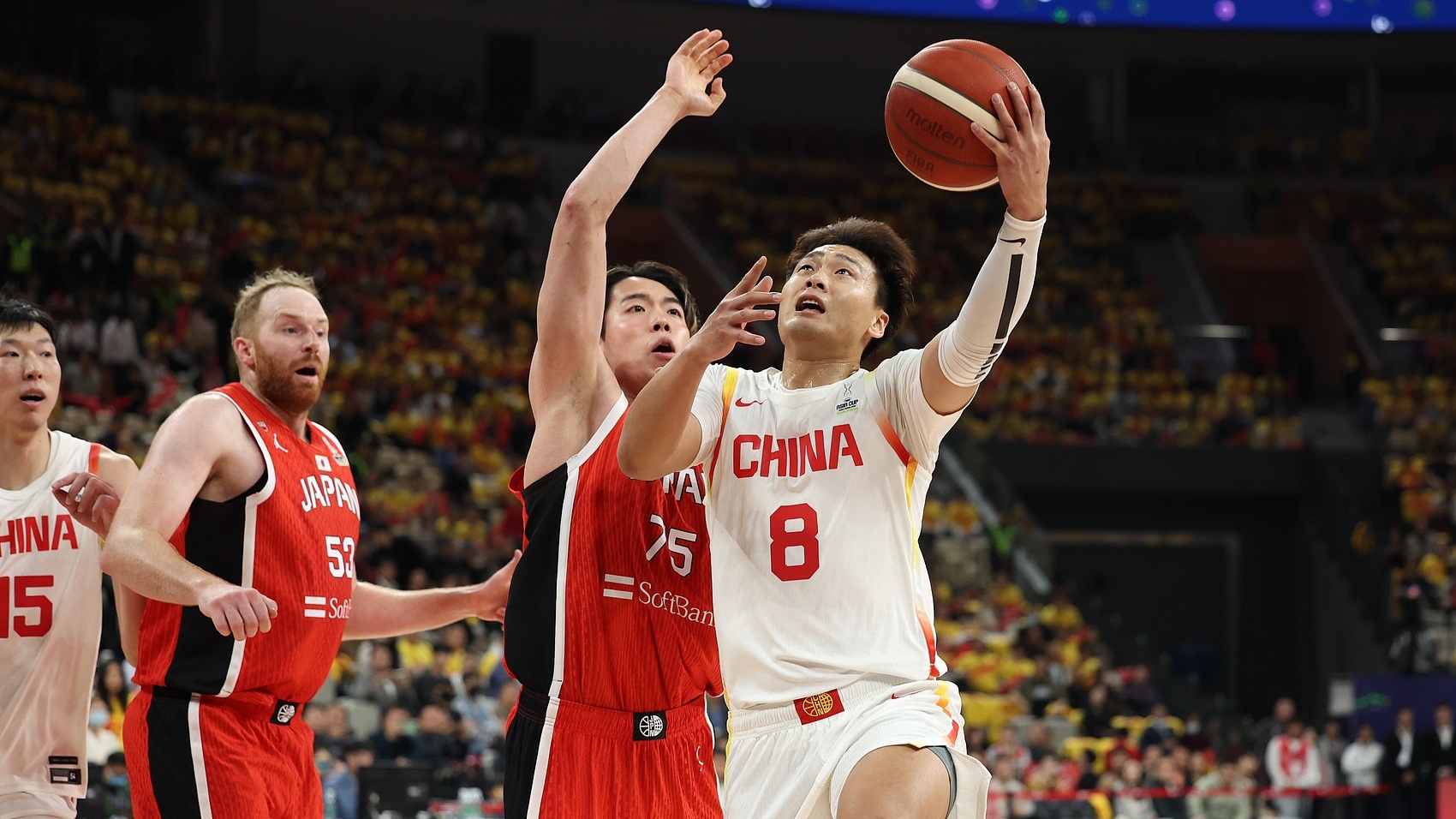 关于亚洲顶级篮球赛事迎来精彩终极对决，谁能夺冠？的信息