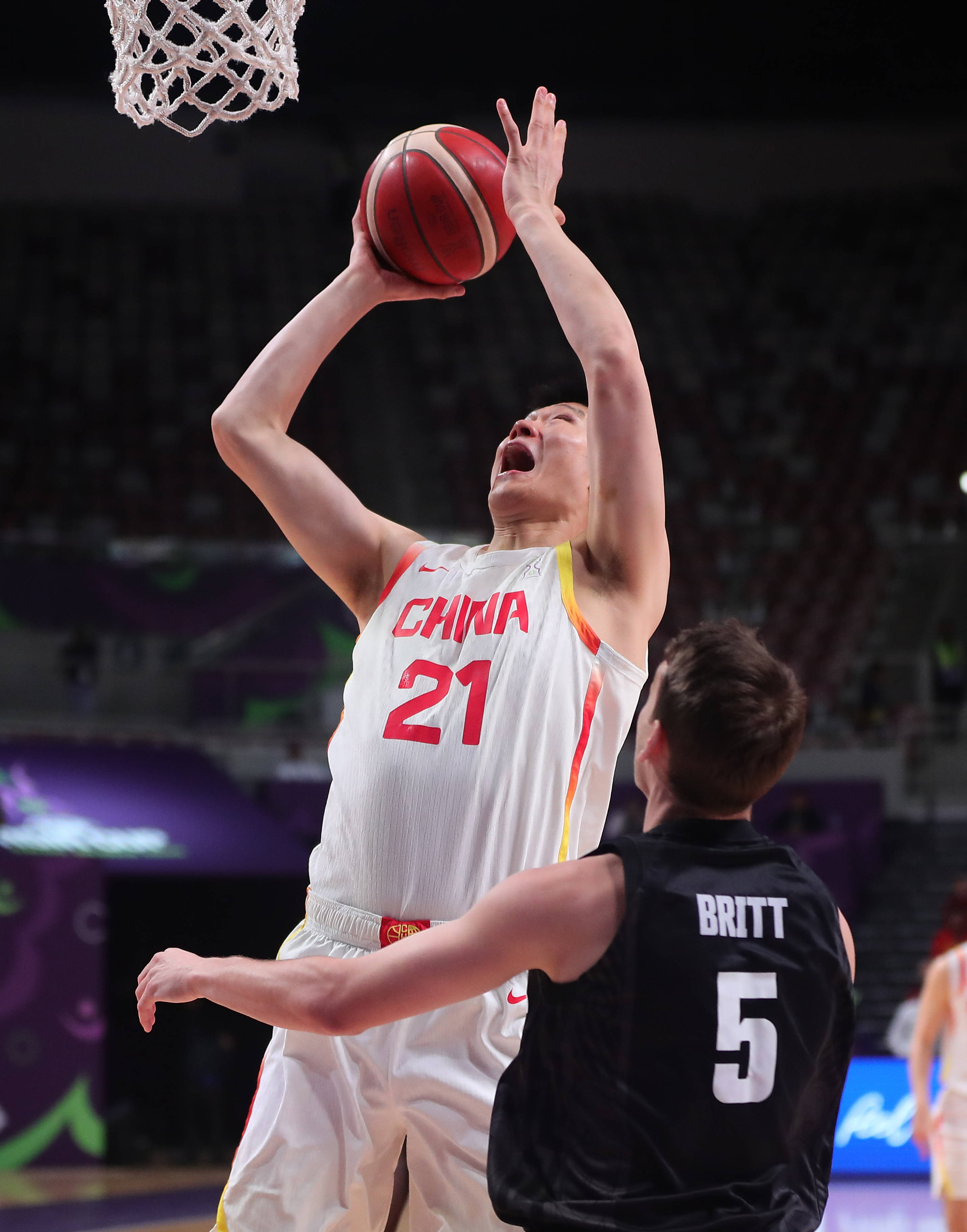 关于亚洲顶级篮球赛事迎来精彩终极对决，谁能夺冠？的信息