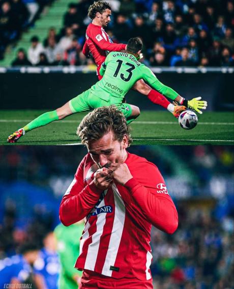 格列兹曼助攻:马德里竞技击败瓦伦西亚的简单介绍 格列兹曼助攻:马德里竞技击败瓦伦西亚的简单介绍