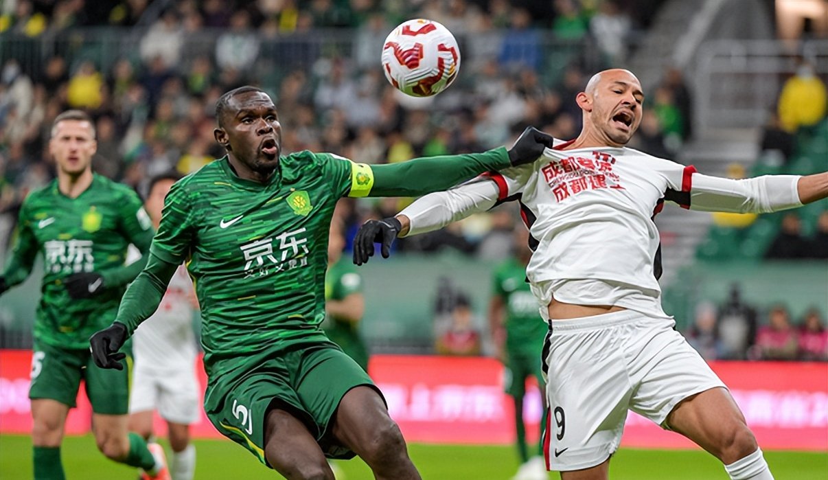 北京国安爆冷击败对手,双杀小组第一的简单介绍 北京国安爆冷击败对手,双杀小组第一的简单介绍