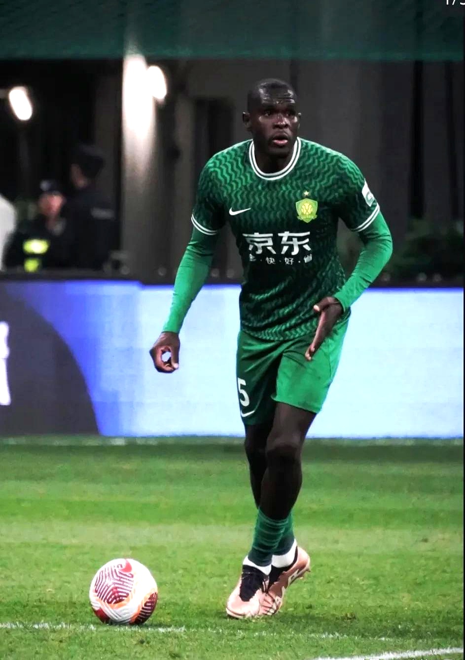 北京国安爆冷击败对手,双杀小组第一的简单介绍 北京国安爆冷击败对手,双杀小组第一的简单介绍